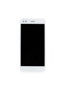 Ecran complet BLANC - Y6 Pro 2017