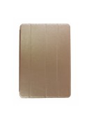 Coque Crystal Series cuir BEIGE HOCO - iPad 2 & 3