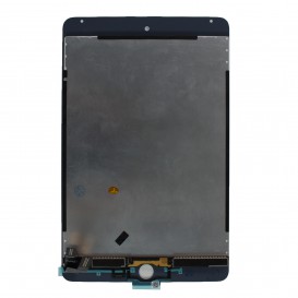 Ecran complet Blanc - iPad Mini 4
