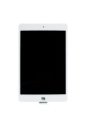 Ecran complet Blanc - iPad Mini 4