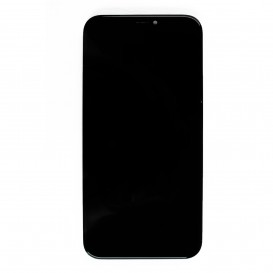 Écran Tactile iPhone XR A2107 inCELL Apple PREMIUM Super Retina 6,1 in  Vitre SmartPhone Affichage True Tone Cristaux Liquides