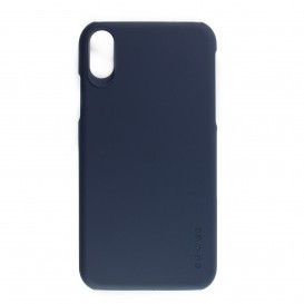 Coque rigide Soft Touch Juan Series pour iPhone XR G-Case