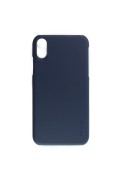 Coque rigide Soft Touch Juan Series pour iPhone XR G-Case