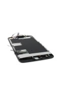 Ecran complet assemblé NOIR (LCD + Tactile + Châssis) - iPhone 8