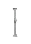Bracelet cuir FEMME Apple Watch 42/44mm Edition limitée Hoco