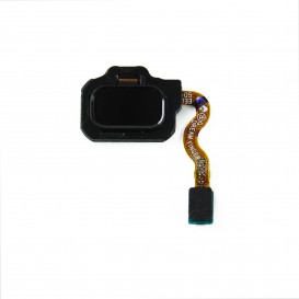 Capteur d'empreintes digitales - Galaxy S8