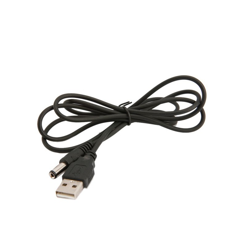 Câble USB charge & data - PS 1000 / 2000 / 3000