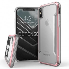 Coque Defense Shield X-Doria iPhone X Xs