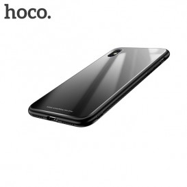 Coque Hoco Vitreous Shadow iPhone X Xs