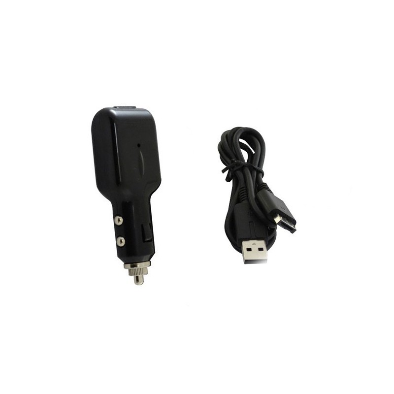 Chargeur allume-cigare (voiture) - PS Vita - Accessoires