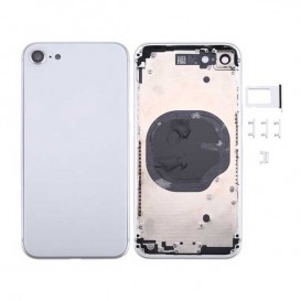 Chassis + vitre arrière de remplacement iPhone 8 Plus