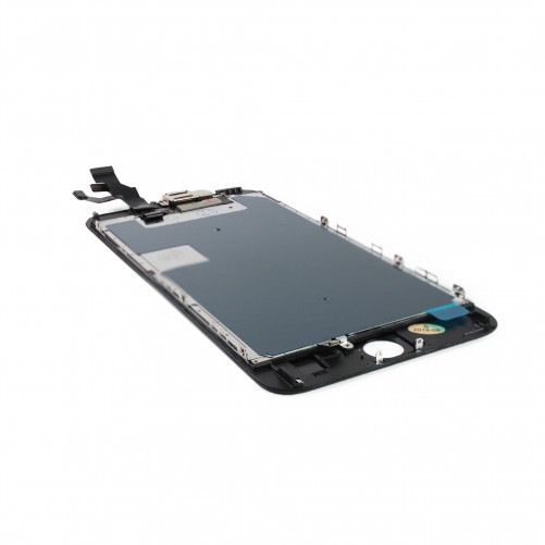 Ecran complet assemblé NOIR (LCD + Tactile + Châssis) - iPhone 6S Plus