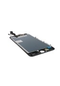 Ecran complet assemblé NOIR (LCD + Tactile + Châssis) - iPhone 6S Plus