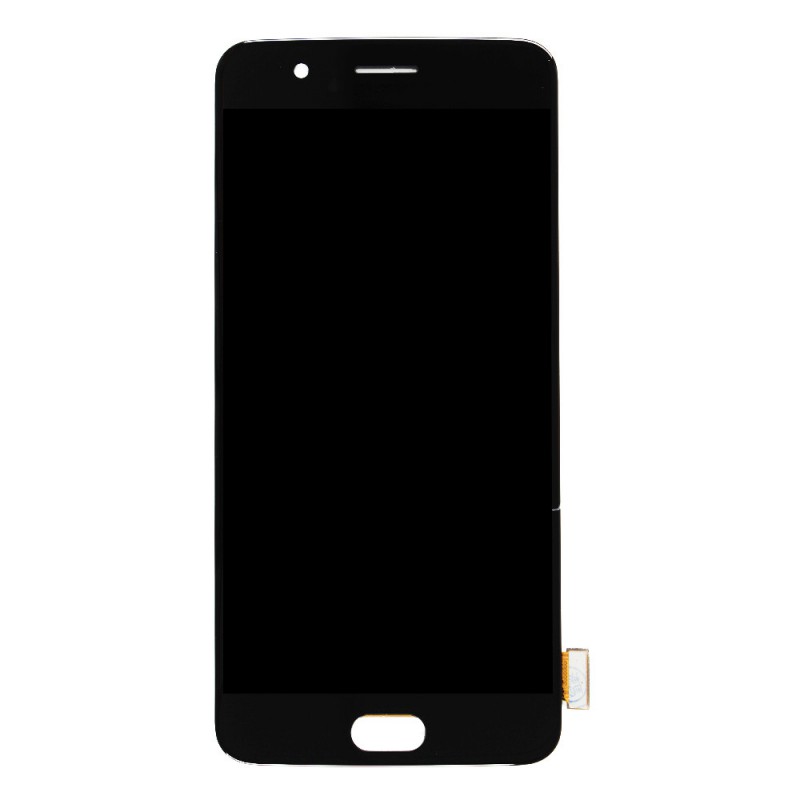 Ecran (sans châssis) NOIR - OnePlus 5