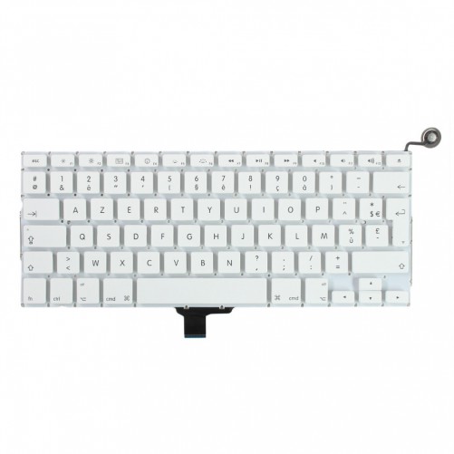 Clavier compatible Macbook Air Late 2009/10