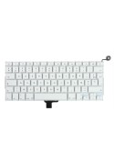 Clavier compatible Macbook Air Late 2009/10