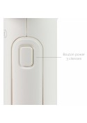 Ventilateur portable magnétique