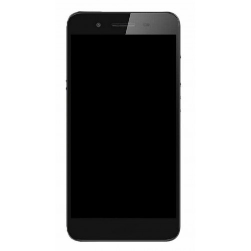 Ecran complet (LCD + Tactile + Châssis) - Huawei P8 Lite Smart