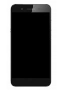 Ecran complet (LCD + Tactile + Châssis) - Huawei P8 Lite Smart