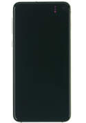 Ecran complet NOIR (Officiel) - Galaxy S10e