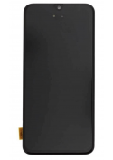 Ecran complet (LCD + Tactile + Châssis) - Galaxy A40