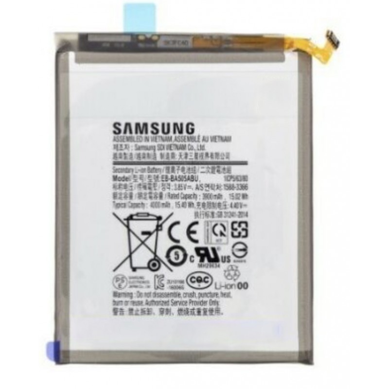 Batterie (Officielle) - Galaxy A50