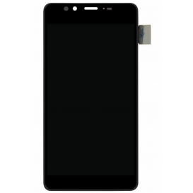 Ecran complet (LCD + Tactile + Châssis) - Lumia 950