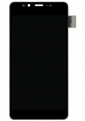 Ecran complet (LCD + Tactile + Châssis) - Lumia 950