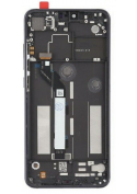 Ecran complet (LCD + Tactile + Châssis) - Xiaomi Mi8 Pro
