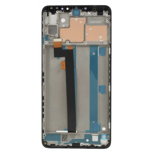Ecran complet (LCD + Tactile + Châssis) - Xiaomi Mi Max 3