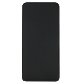 Ecran complet (LCD + Tactile + Châssis) - Xiaomi Mi Mix 3