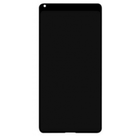 Ecran complet (LCD + Tactile + Châssis) - Xiaomi Mi Mix 2S