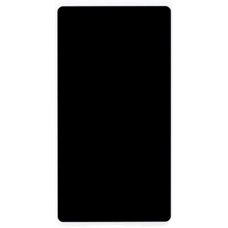 Ecran complet (LCD + Tactile + Châssis) - Xiaomi Mi Mix 2