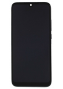Ecran complet (LCD + Tactile + Châssis) - Xiaomi Redmi 7