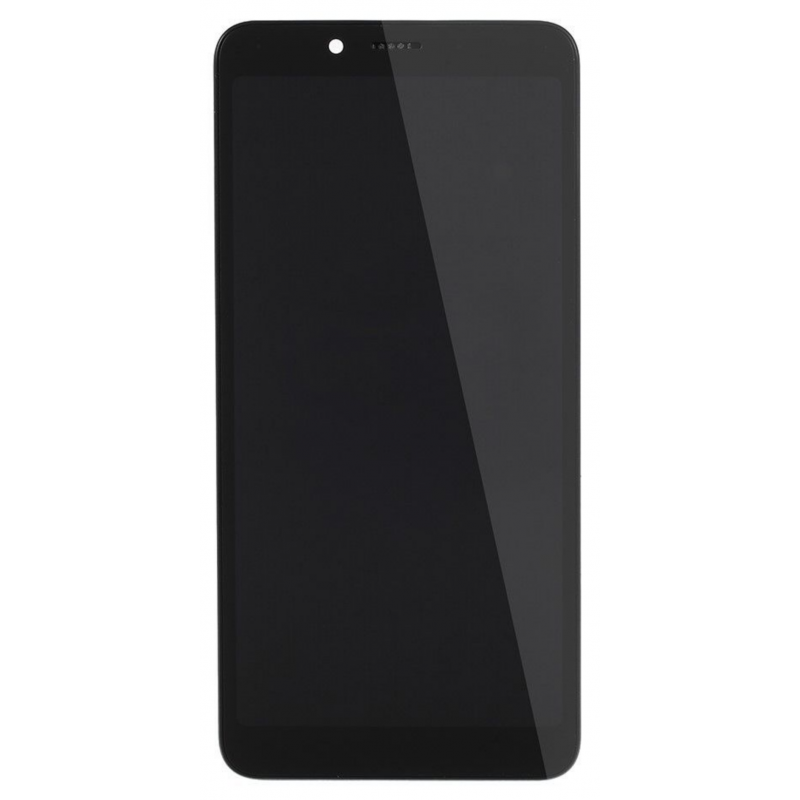 Ecran Complet (LCD + Tactile + Châssis) - Xiaomi Redmi 6