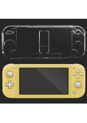 Coque crystal transparente - Nintendo Switch Lite