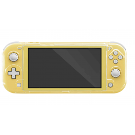 Coque crystal transparente - Nintendo Switch Lite