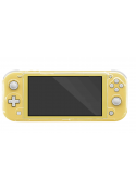 Coque crystal transparente - Nintendo Switch Lite