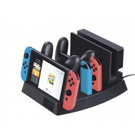 Support de charge multiple - Nintendo Switch