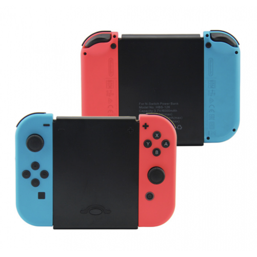 Powerbank pour Joy-Con