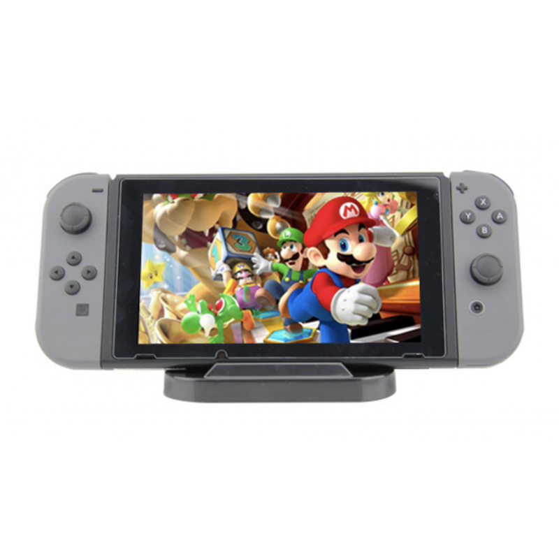 Support de charge Nintendo Switch