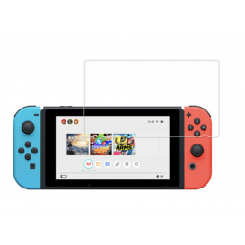 Verre trempé - Nintendo Switch