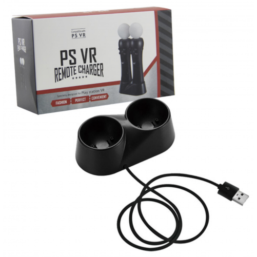 Support de charge PS Move