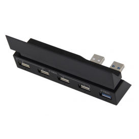 Hub USB 5 en 1 PS4