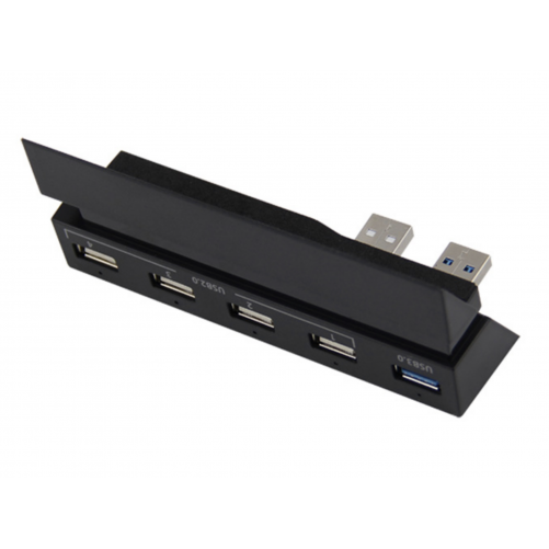 Hub USB 5 en 1 PS4