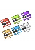 Kit boutons colorés DualShock 4 Slim