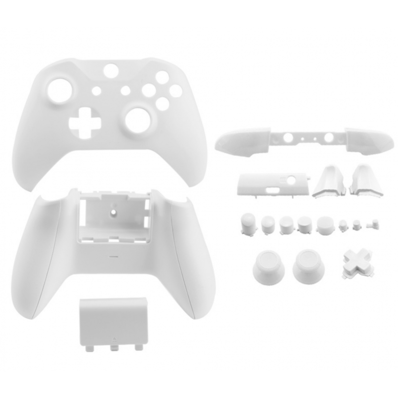 Coque complète manette Xbox One Slim