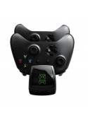 Chargeur double manettes Xbox One (LED)