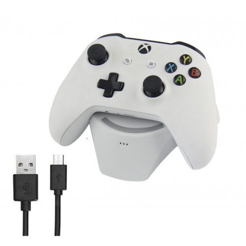 Batterie & chargeur Xbox One