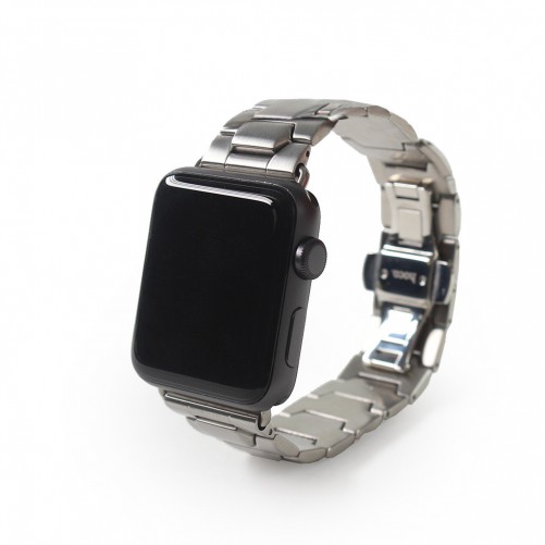 Bracelet Metal Premium HOCO Apple Watch 38 mm & 40mm